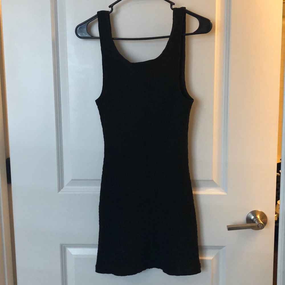 Urban Outfitters Backless Dress XS
